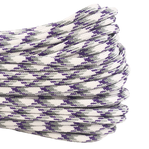550 Paracord Hometown Closeup