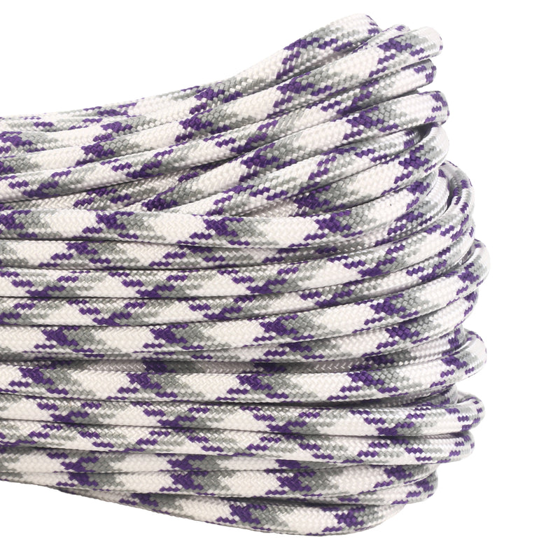 550 Paracord Hometown Closeup
