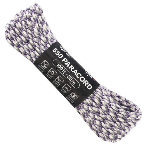 550 Paracord Hometown