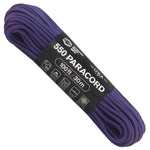 550 Paracord Plum