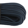 550 Paracord Space Blue Closeup