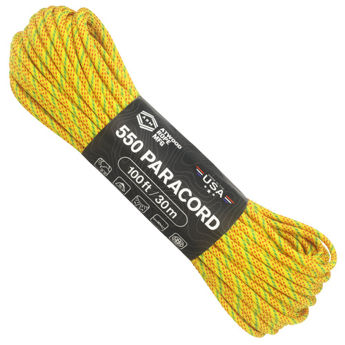 550 Paracord Vietnam Service