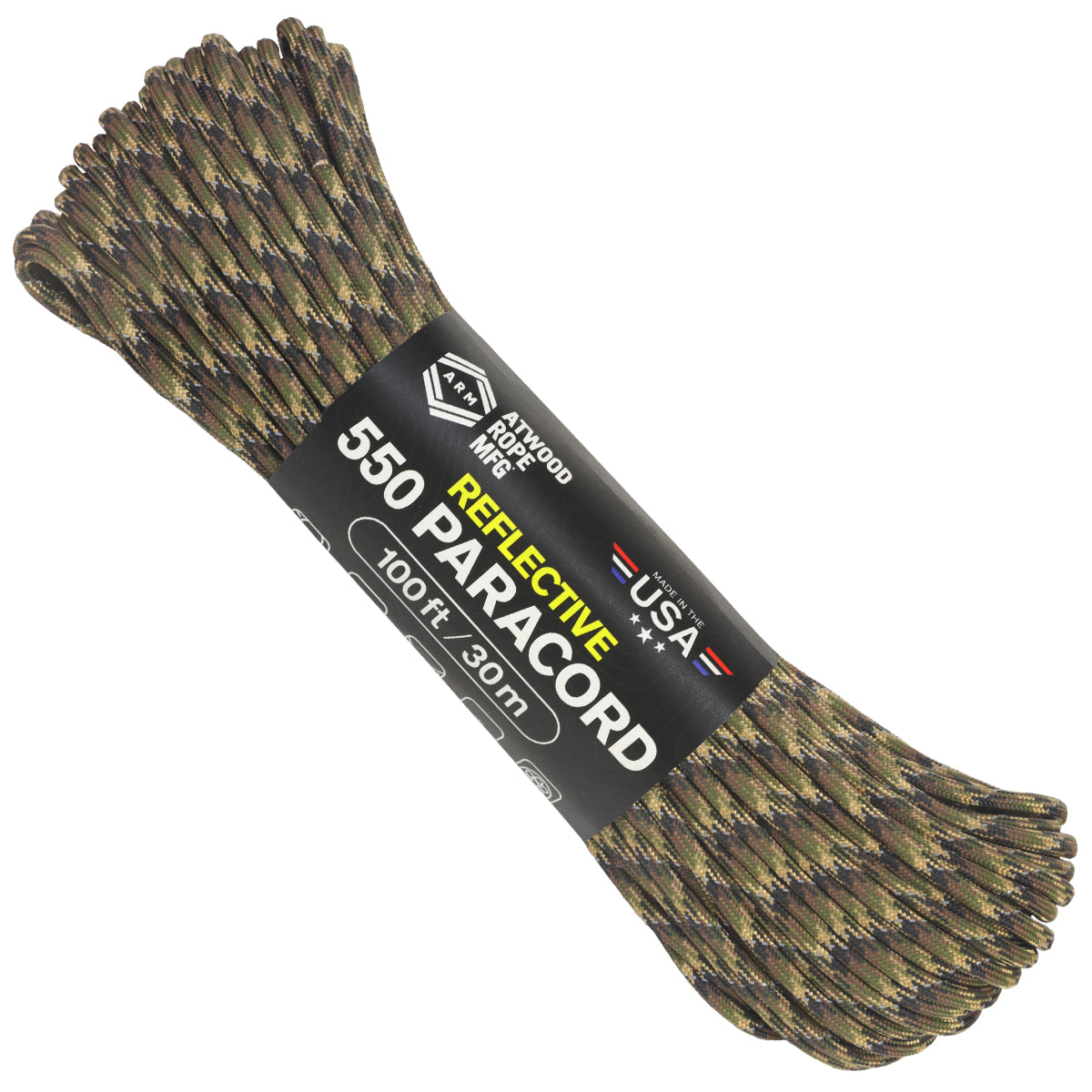 550 Reflective Ground War Web Ready