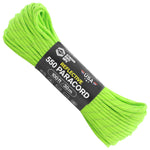 550 Reflective Neon Green