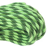 550 Paracord Uranium Closeup