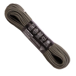 550 paracord military mesh