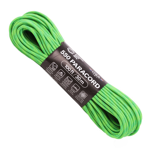 550 paracord poa