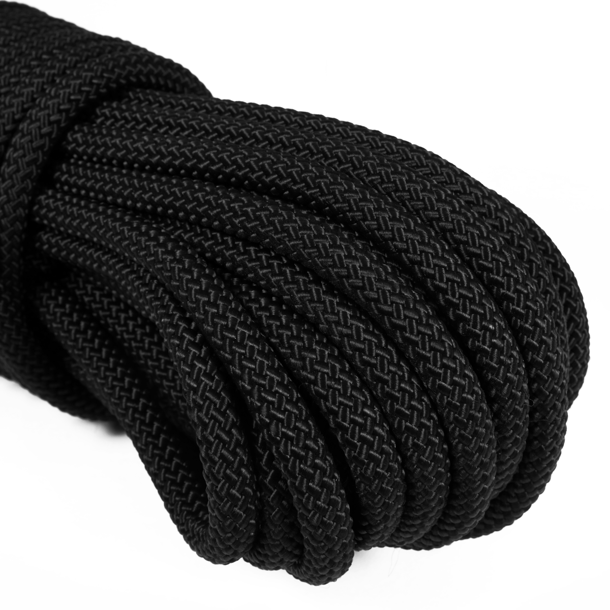 5/8 - Black – Atwood Rope MFG