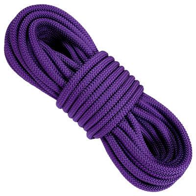 5 8 x 100ft purple