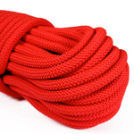 5 8 Red Diamond braid 100ft