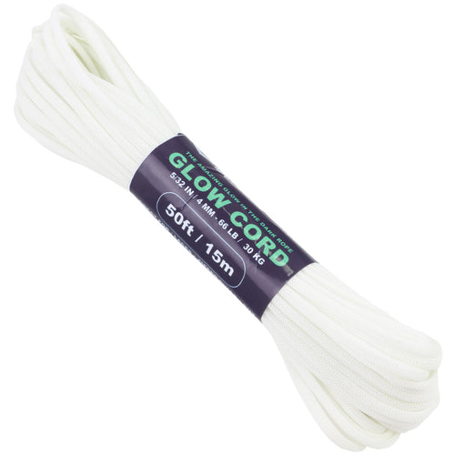 5 32 Knitted Glow Cord