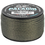 5 64 Paladin Micro Winch Line 61ft Stealth Grey Web Ready