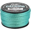 5 64 Paladin Micro Winch Line 61ft Teal Web Ready