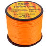 5_64 Arborist Throw Line Dyna X Neon Orange