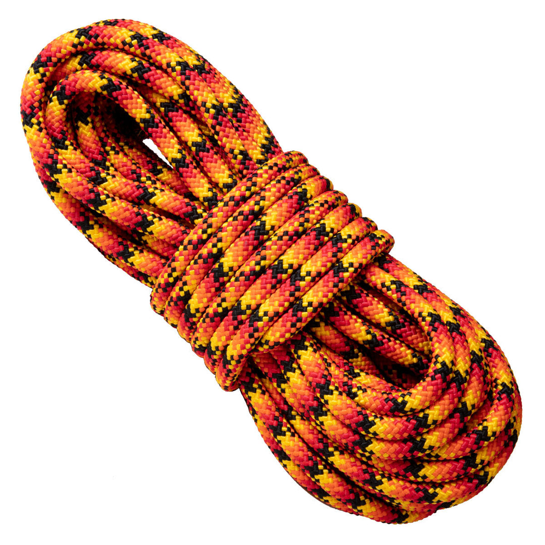 5x8 Rope 5/8 Utility Rope | Purchase 5/8 Polypropylene Rope in Multiple Colors ...