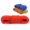 5 8 100ft Bulk Pack various colors closeup
