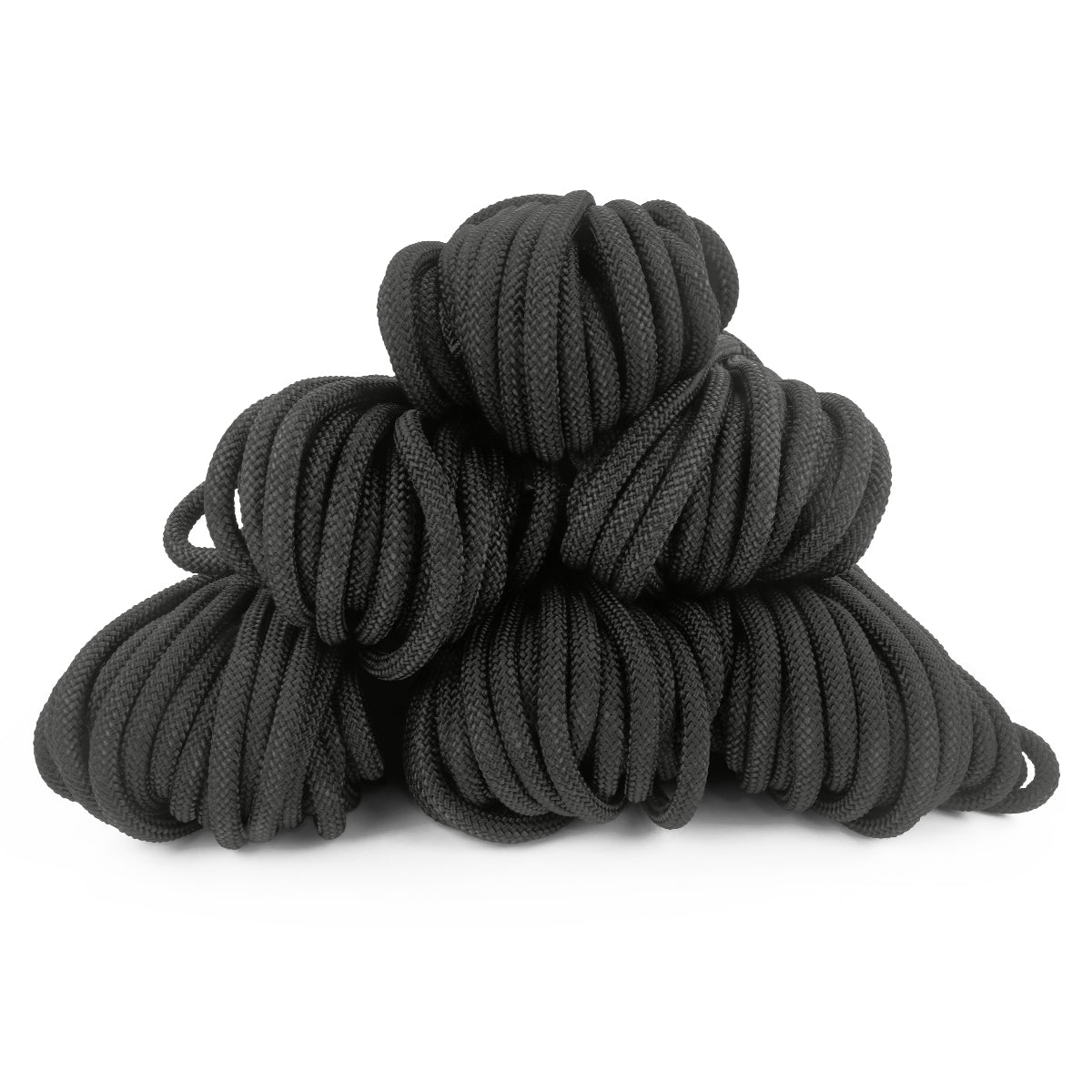 5 8 100ft Black Bulk Pack