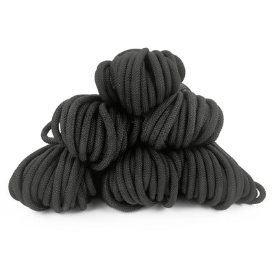 5 8 100ft Black Bulk Pack