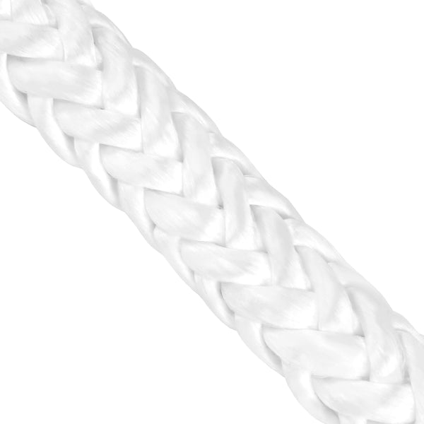 5 8 Paladin Winch Line White Super Closeup Web Ready