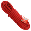 5 8 Red Fancy braid 100ft