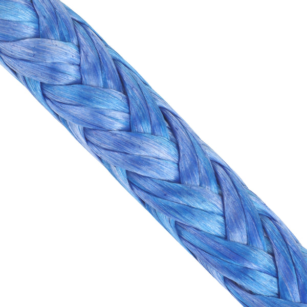 5 8 Winch Line Blue Super Closeup Web Ready