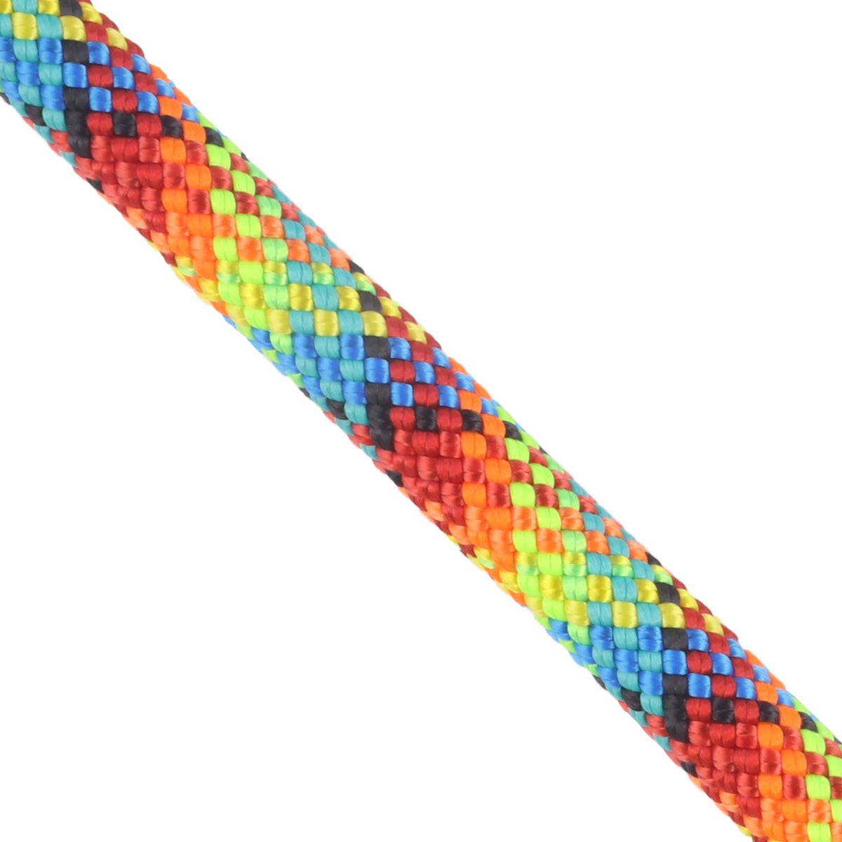 7/16 - Static Rappelling - Parhelion – Atwood Rope MFG