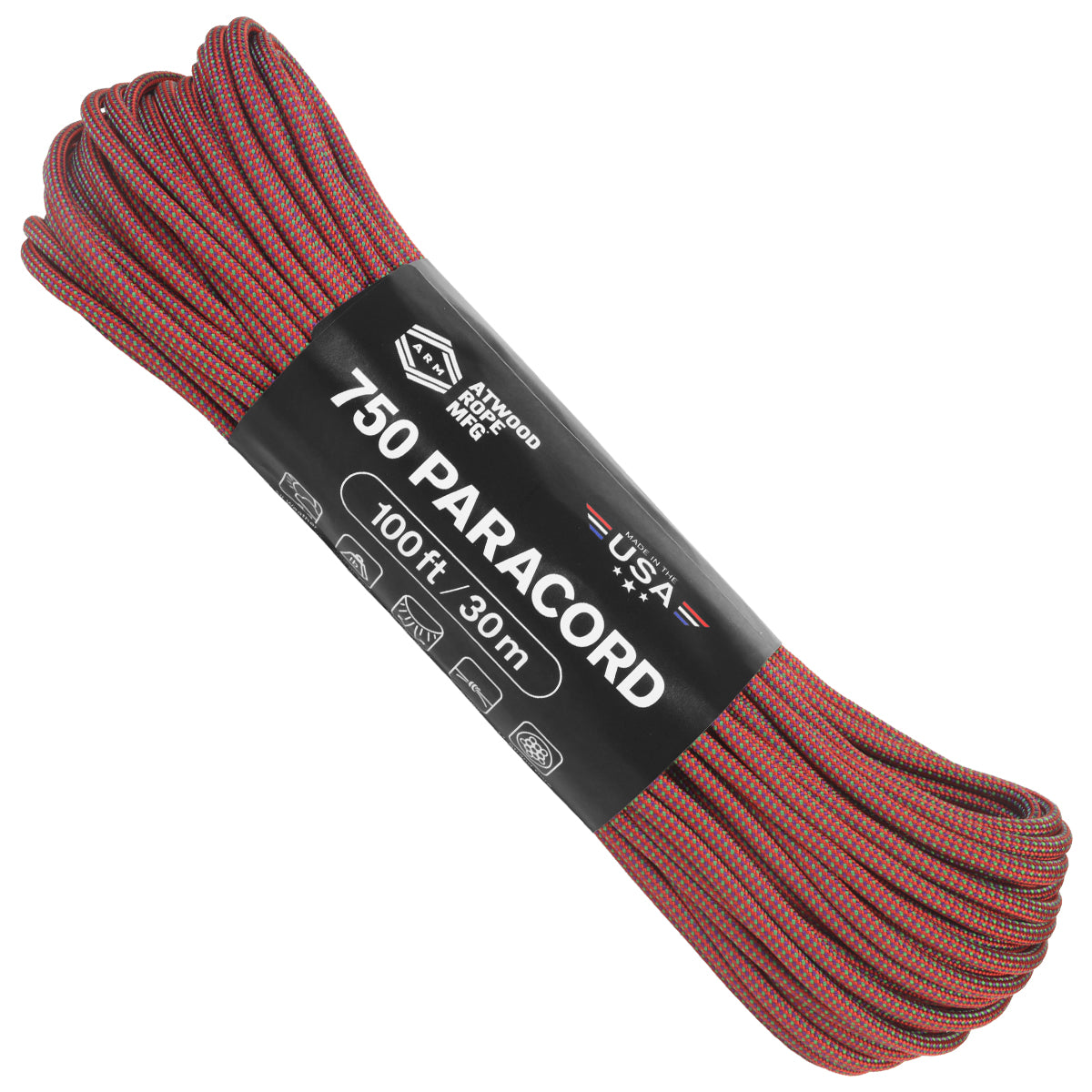 750 Dragon Fruit 100ft Web Ready