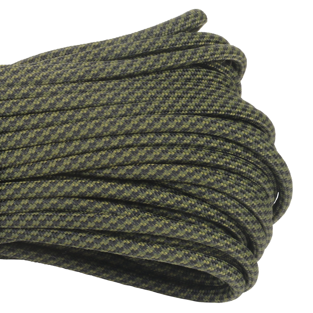 750 Paracord Comanche Closeup Web Ready
