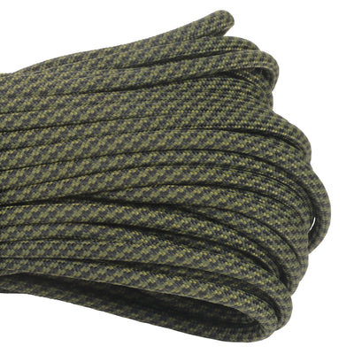 750 Paracord Comanche Closeup Web Ready