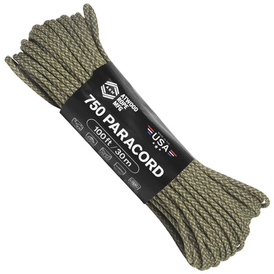 750 Paracord Digital ACU Web Ready