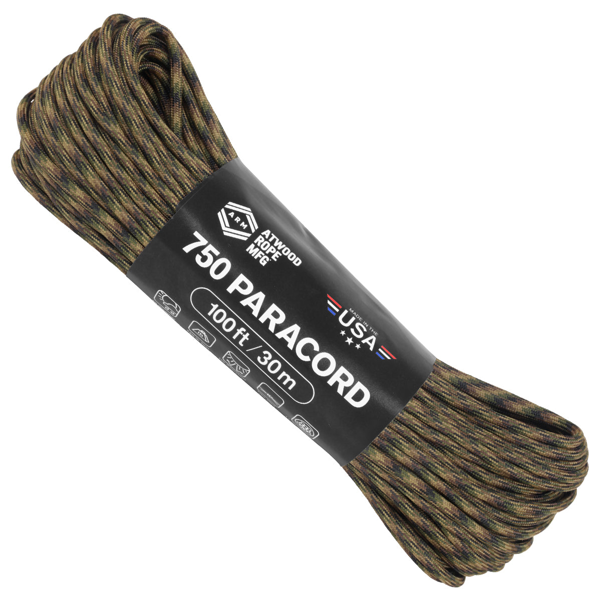 750 Paracord Apache diag