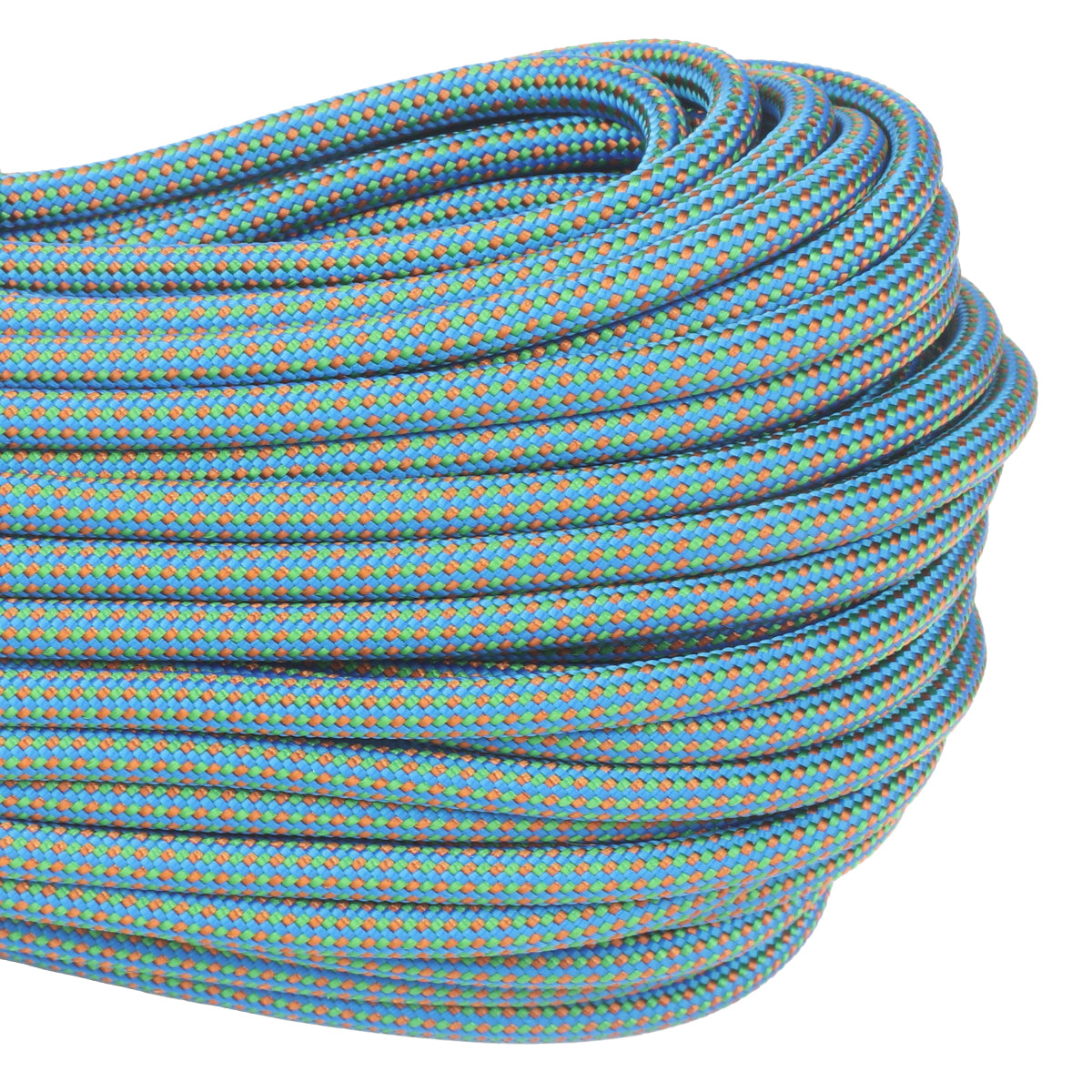 750 Paracord Color Changing Hydra Closeup