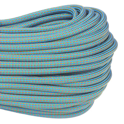 750 Paracord Color Changing Hydra Closeup