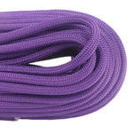 750 Paracord Plum Closeup