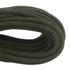 7 16 Kernmantle Olive Drab with Black Tracer Closeup