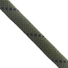 7 16 Kernmantle Olive Drab with Black Tracer