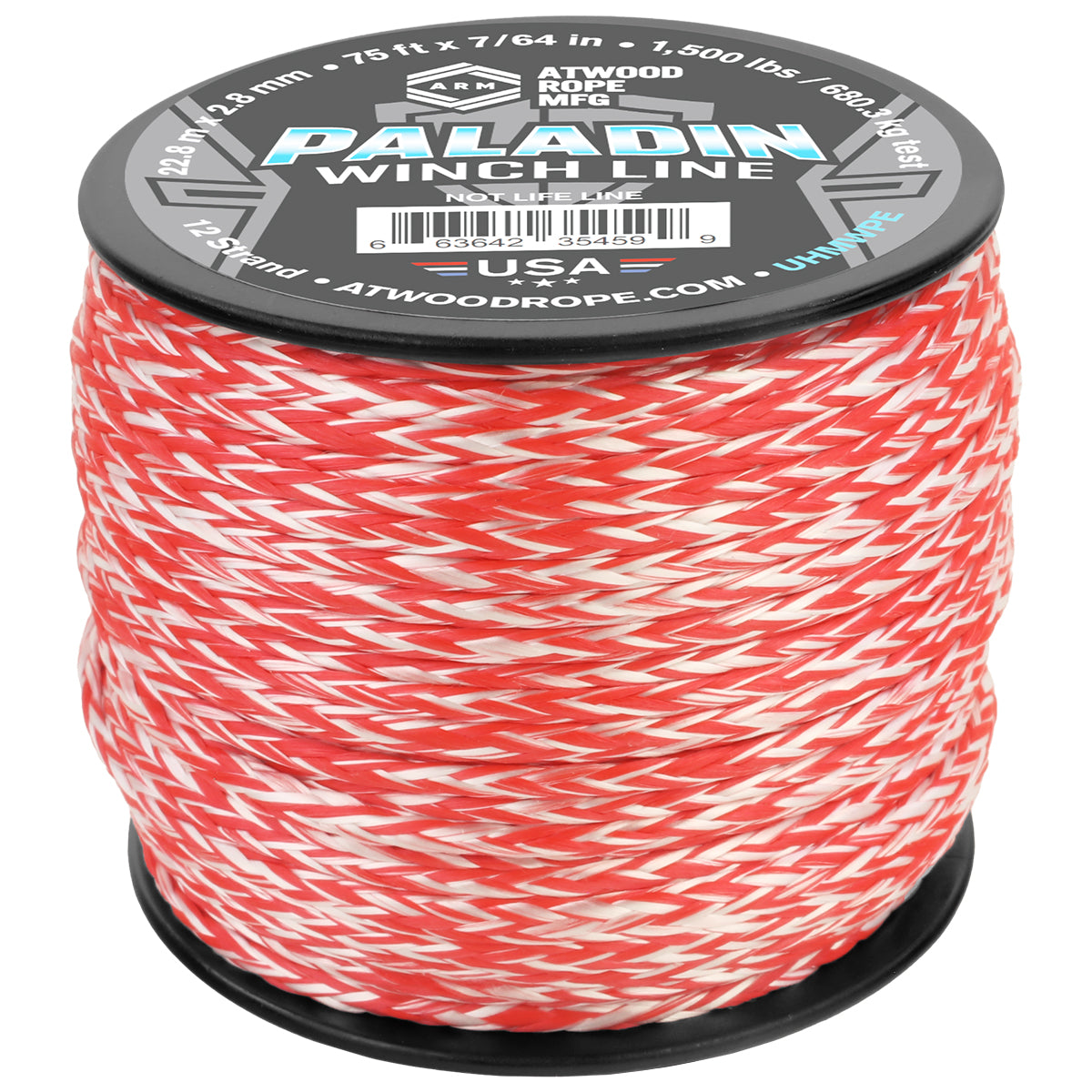 7 64 Paladin Winch Line Crusade Web Ready