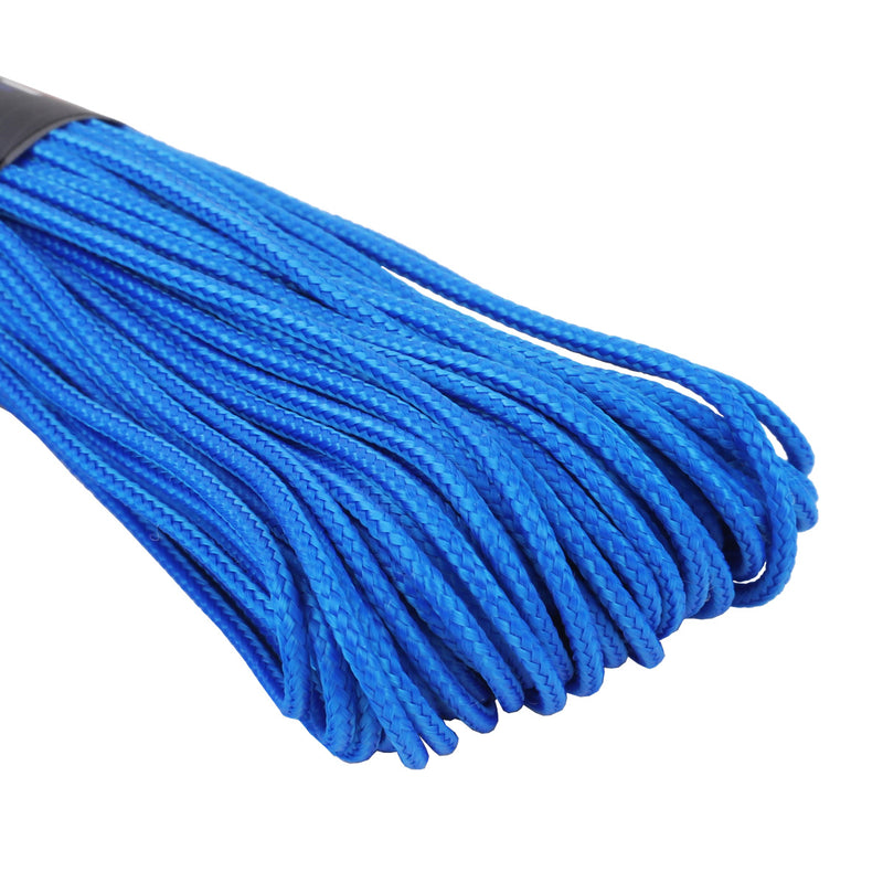 95 Paracord - Blue – Atwood Rope MFG
