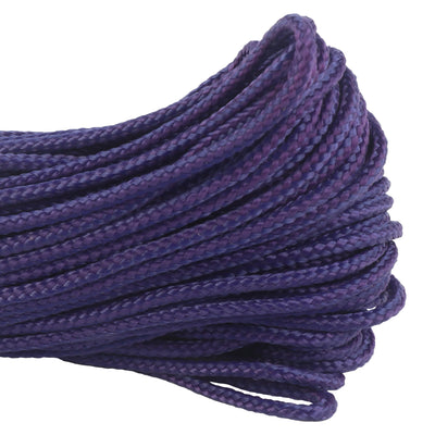 95 Paracord Plum Closeup