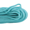 95 Paracord Turquoise Closeup