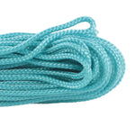 95 Paracord Turquoise Closeup