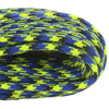 9 32 polyester aquatica closeup