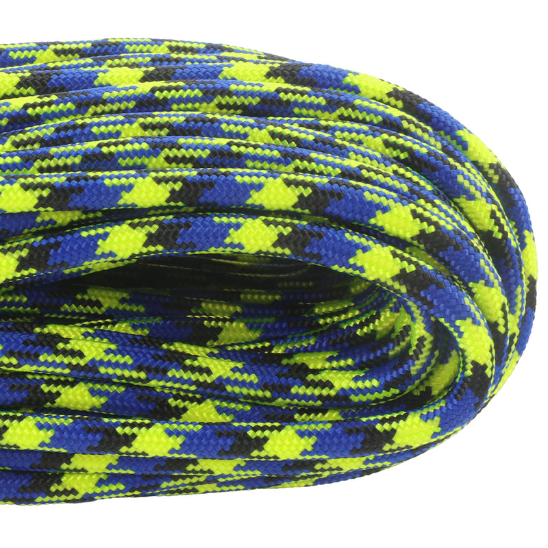 9 32 polyester aquatica closeup