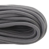 9 32 Polyester Grey Paracord Closeup