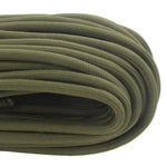 9 32 Polyester Olive Drab Closeup