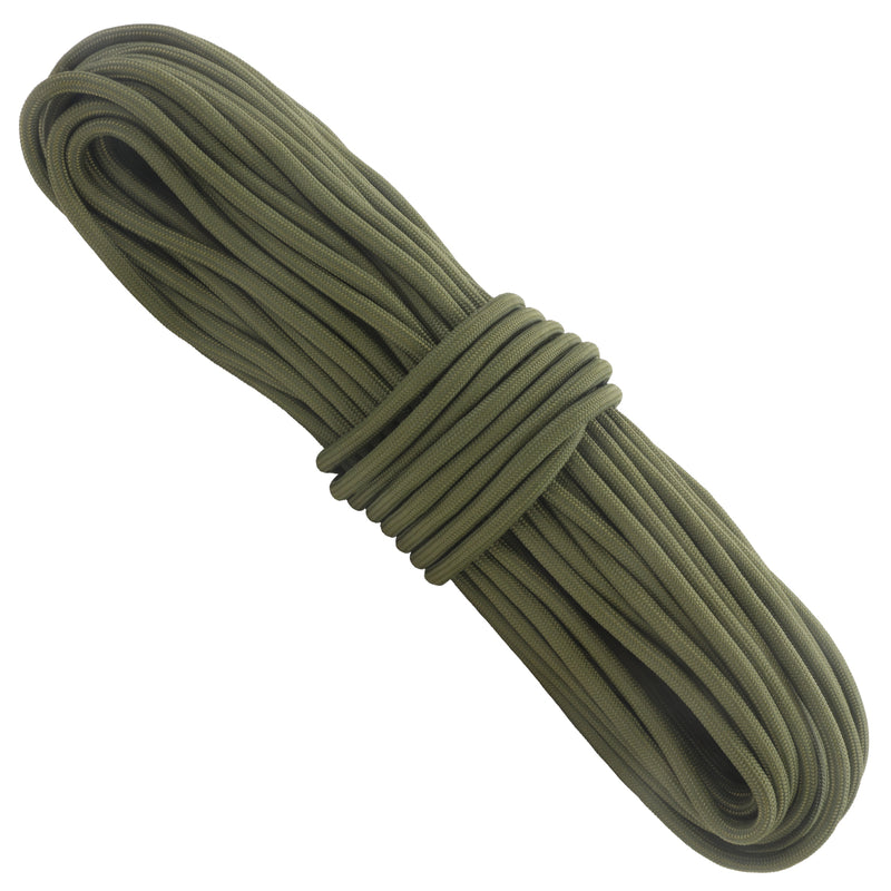 9 32 Polyester Olive Drab