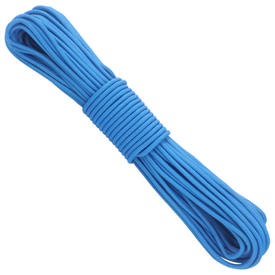 9 32 polyester blue