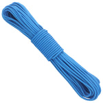 9 32 polyester blue