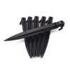 arm a9 scout stake black