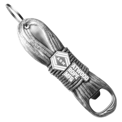 ARM Metal Bottle Opener Front